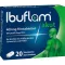 IBUFLAM akut 400 mg Filmtabletten, 20 St