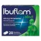 IBUFLAM akut 400 mg Filmtabletten, 20 St