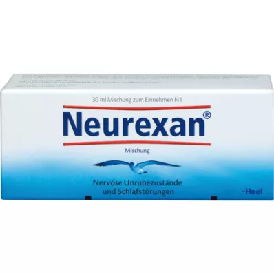 NEUREXAN Tropfen, 30 ml