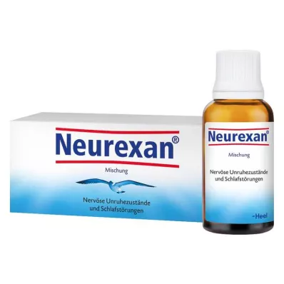 NEUREXAN Tropfen, 30 ml