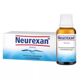 NEUREXAN Tropfen, 100 ml