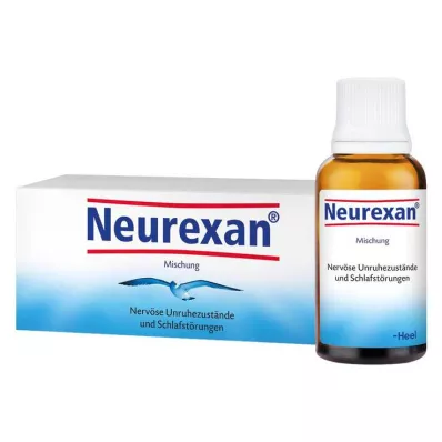 NEUREXAN Tropfen, 100 ml NEUREXAN Tropfen, 100 ml