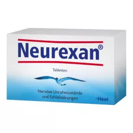 NEUREXAN Tabletten, 100 St