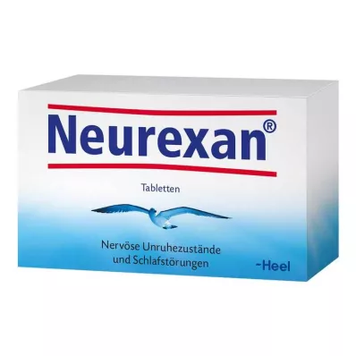 NEUREXAN Tabletten, 250 St