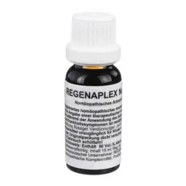 REGENAPLEX Nr.80 aN Tropfen, 15 ml