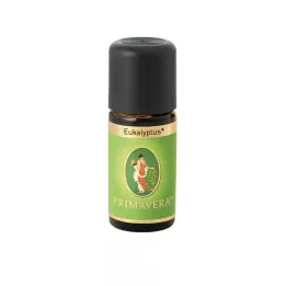 EUKALYPTUS ÖL kbA Cineol 85%, 10 ml