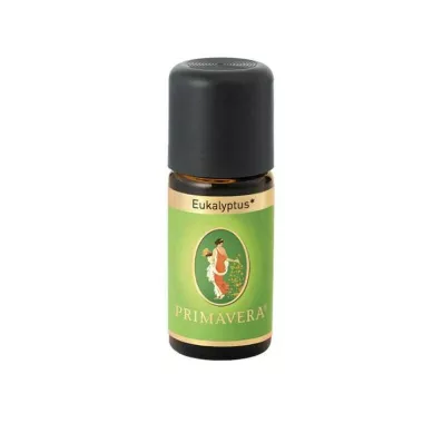 EUKALYPTUS ÖL kbA Cineol 85%, 10 ml