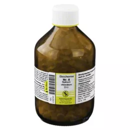 BIOCHEMIE 8 Natrium chloratum D 12 Tabletten, 1000 St