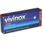 VIVINOX Sleep Schlafdragees überzogene Tab., 20 St