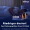 VIVINOX Sleep Schlafdragees überzogene Tab., 20 St