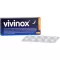 VIVINOX Sleep Schlafdragees überzogene Tab., 20 St