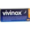 VIVINOX Sleep Schlafdragees überzogene Tab., 20 St