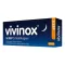 VIVINOX Sleep Schlafdragees überzogene Tab., 20 St