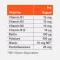 VITAMIN B-KOMPLEX-ratiopharm Kapseln, 60 St