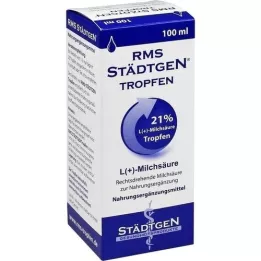 RMS STÄDTGEN Tropfen, 100 ml