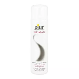 PJUR Woman Liquidum Flasche, 100 ml