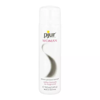 PJUR Woman Liquidum Flasche, 100 ml PJUR Woman Liquidum Flasche, 100 ml