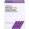 CELLUVISC 1% Augentropfen, 30X0.4 ml