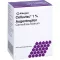 CELLUVISC 1% Augentropfen, 30X0.4 ml