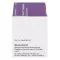 CELLUVISC 1% Augentropfen, 30X0.4 ml