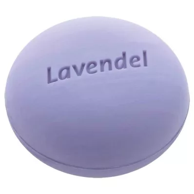 MADE BY SPEICK Bade- und Duschseife Lavendel, 225 g