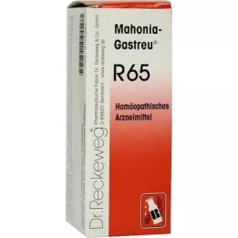 MAHONIA-Gastreu R65 Mischung, 50 ml