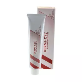 DERMI CYL Hautpflegesalbe, 100 g