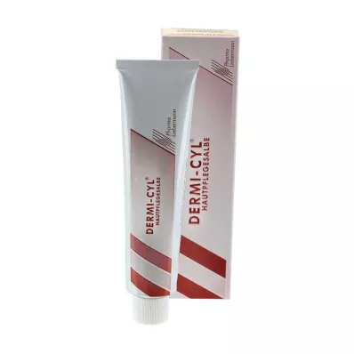 DERMI CYL Hautpflegesalbe, 100 g