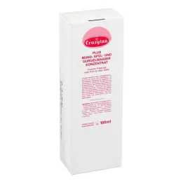CRUZYLAN plus Tropfen, 100 ml