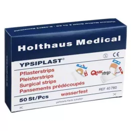 PFLASTERSORTIMENT Strips, 50 St