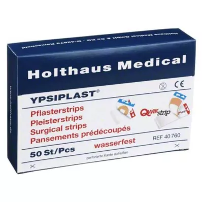 PFLASTERSORTIMENT Strips, 50 St