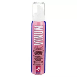 CALLUSAN Vinum Cremeschaum, 125 ml