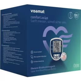 VISOMAT comfort 20/40 Oberarm Blutdruckmessger., 1 St
