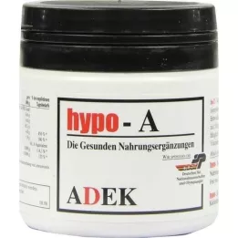 HYPO A ADEK Kapseln, 100 St