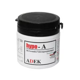 HYPO A ADEK Kapseln, 100 St