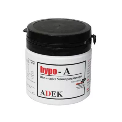 HYPO A ADEK Kapseln, 100 St