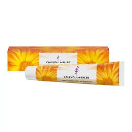 CALENDULA SALBE, 50 ml