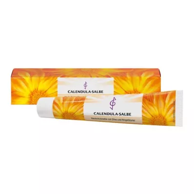 CALENDULA SALBE, 50 ml