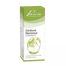 CARDUUS MARIANUS SIMILIAPLEX R Tropfen, 50 ml
