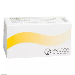 PASCORENAL Injektopas Ampullen, 100 St