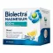 BIOLECTRA Magnesium 300 mg Direct Zitrone Sticks, 40 St