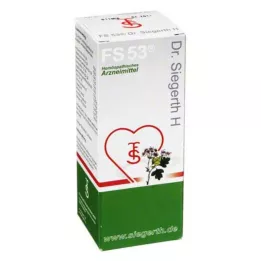 FS 53 Dr.Siegerth H flüssig, 100 ml