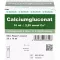 CALCIUMGLUCONAT 10% MPC Injektionslösung, 20X10 ml