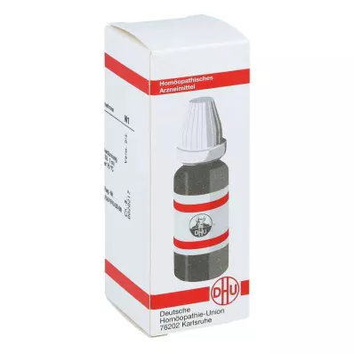 CAPSELLA BURSA pastoris D 3 Dilution, 20 ml