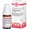 CARDIOSPERMUM D 6 Globuli, 10 g