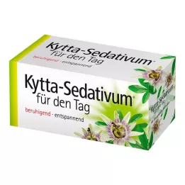 KYTTA SEDATIVUM für den Tag überzogene Tab., 60 St