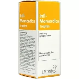 INFI MOMORDICA Tropfen, 100 ml