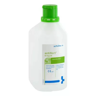ANTIFECT N Liquid, 1 l