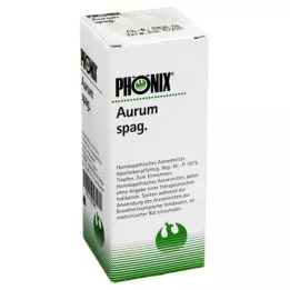 PHÖNIX AURUM spag.Mischung, 100 ml