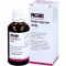 PHÖNIX HYDRARGYRUM spag.Mischung, 50 ml